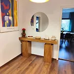 Weserblick Hafen-haus-bremen Будинок відпочинку *