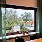 Weserblick Hafen-haus-bremen 펜션 *
