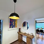 Weserblick Hafen-haus-bremen Будинок відпочинку *