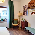 Weserblick Hafen-haus-bremen 펜션 *