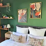 Weserblick Hafen-haus-bremen Будинок відпочинку Бремен
