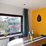 Weserblick Hafen-haus-bremen 펜션 브레멘