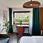 펜션 Weserblick Hafen-haus-bremen *