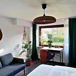 Weserblick Hafen-haus-bremen