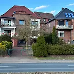 Weserblick Hafen-haus-bremen *