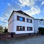 Weserblick Hafen-haus-bremen