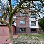 Weserblick Hafen-haus-bremen Будинок відпочинку