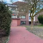 Weserblick Hafen-haus-bremen Будинок відпочинку *