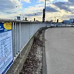 Weserblick Hafen-haus-bremen 펜션 브레멘