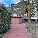 Weserblick Hafen-haus-bremen * 브레멘
