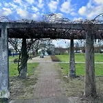 Weserblick Hafen-haus-bremen 펜션