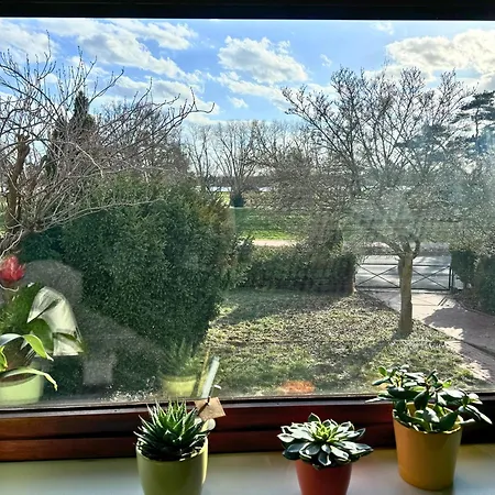 Weserblick Hafen-haus-bremen *