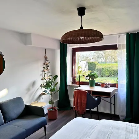 Weserblick Hafen-haus-bremen