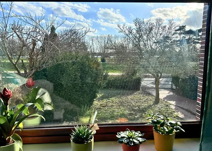 Weserblick Hafen-haus-bremen *