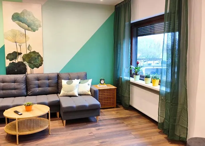 Weserblick Hafen-haus-bremen