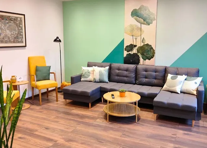 Weserblick Hafen-haus-bremen Brema