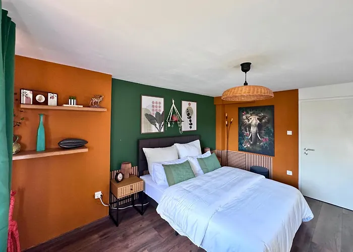 Weserblick Hafen-haus-bremen Casa vacanze