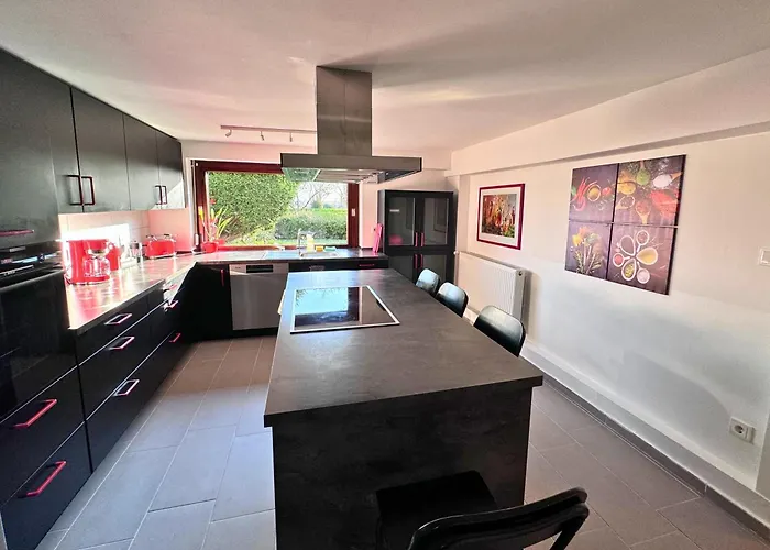 Weserblick Hafen-haus-bremen *