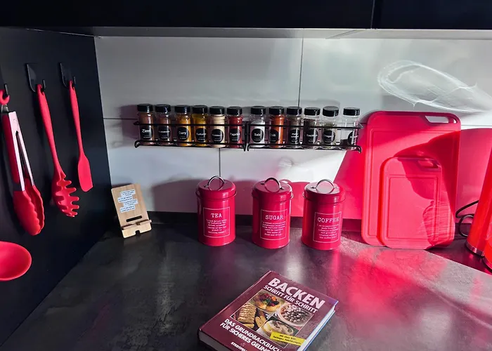 Casa vacanze Weserblick Hafen-haus-bremen *