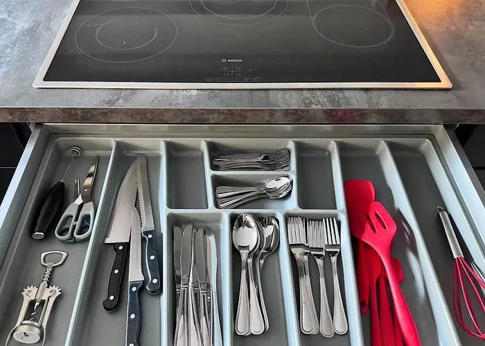 Weserblick Hafen-haus-bremen Casa vacanze