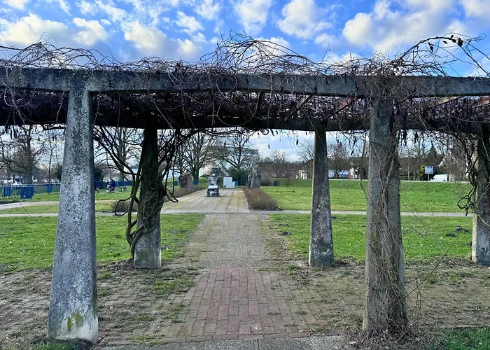 Weserblick Hafen-haus-bremen Casa vacanze
